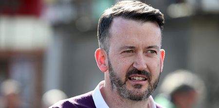 Video: The promo for the Dónal Óg Cusack RTE documentary looks brilliant