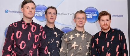 New music is hard to find so here’s JOE’s new Song of the Day (January 13)