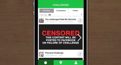 Video: Irish app aims to combine fitness with those pictures you don’t want your mates to see on Facebook