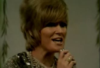 JOE’s Classic Song of the Day – Dusty Springfield : Son of a Preacher Man