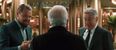 Video: Scorsese, De Niro, DiCaprio – all together at last