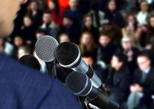 6 presentation tips for your next start-up pitch