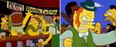 Here are the very best Irish references in The Simpsons