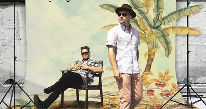 New music is hard to find so here’s JOE’s new Song of the Day (January 14)