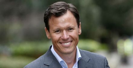 Anton Savage announced as Ray D’Arcy’s successor on Today FM