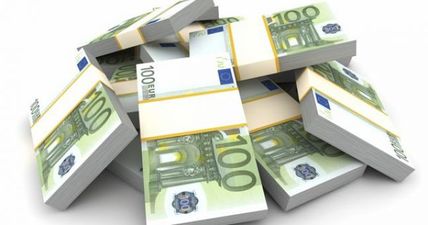 The Richest 1% will own half of world’s wealth by 2016