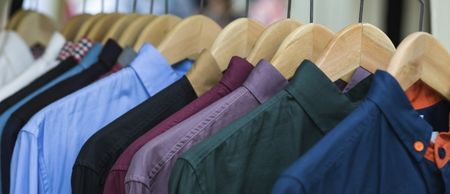 Sexy On A Shoestring: Saturday night shirt