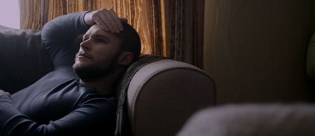 Video: A sneak peek at Glassland, the Irish film screening at the Sundance Festival next week