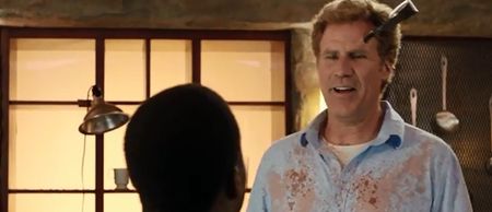 Video: The red-band trailer Will Ferrell’s new comedy Get Hard has arrived