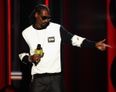WATCH: Snoop Dogg’s acceptance speech at the Hollywood Walk of Fame is classic Snoop Dogg