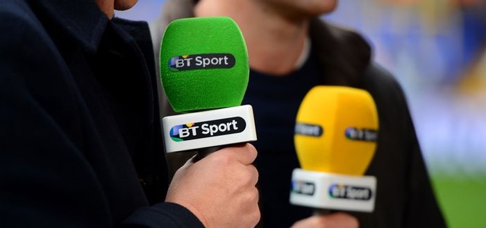 BT Sport Champions League