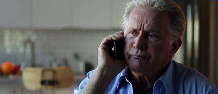 Video: This is the reason the West Wing cast got back together