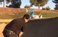Video: This looks like the most painful trick shot fail we’ve ever seen