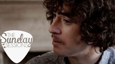 The Sunday Sessions • Darling