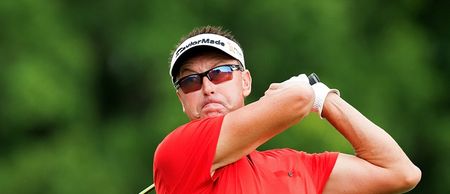 Golfer Robert Allenby robbed, beaten up and dumped in a park
