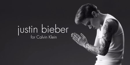 Video:  Saturday Night Live spoofs Justin Bieber’s Calvin Klein advert