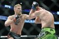 Twitter reaction to Conor McGregor’s win over Dennis Siver