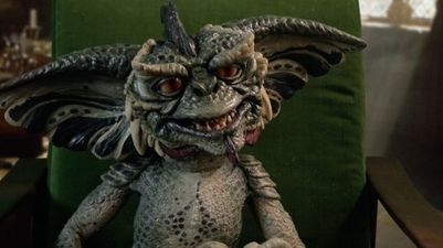 Video: Snickers gets the 1980s-tastic Gremlins treatment
