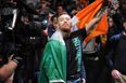 Don’t forget… Conor McGregor’s fight airs on 3e tonight
