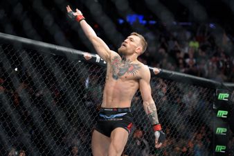 Video: Jose Aldo has included Conor McGregor in his latest Instagram post