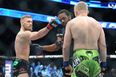 Gallery: 15 of the best pics from Conor McGregor’s win over Dennis Siver