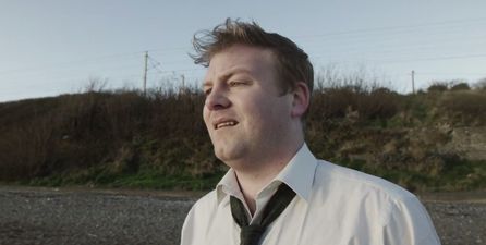 JOE Exclusive: Jape – ‘Seance Of Light’ [Music Video Premiere]