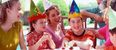 That’s Gas! Five-year-old boy’s parents receive invoice after he fails to show up at friend’s birthday party
