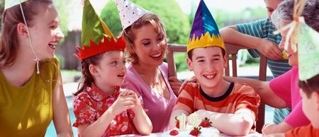 That’s Gas! Five-year-old boy’s parents receive invoice after he fails to show up at friend’s birthday party