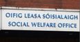 Over 11,000 British nationals are currently claiming the dole in Ireland
