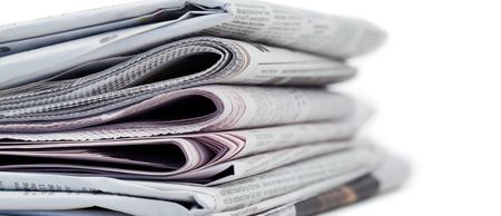 “Print journalism has maybe another 10 years”, according to New York Times CEO