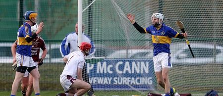 Dressing room tales from Big Neil, The Buck, Ricky Dog and more characters from Portaferry GAA Club