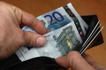 JOE FINANCE: 5 things to do with your first pay cheque