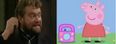 Video: We can’t stop laughing at this Father Ted meets Peppa Pig musical mashup
