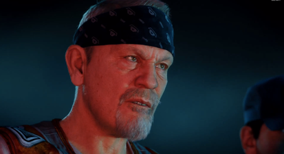 Video: John Malkovich and hi-tech zombies star in the latest Call of Duty DLC
