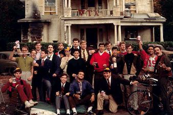 The Dump, the matchbox, the party house: 5 types of Student Accommodation we’ve all lived in