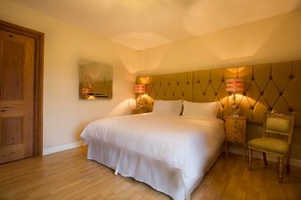 Two Irish B&Bs claim a Top 10 spot in TripAdvisor’s worldwide Travellers’ Choice