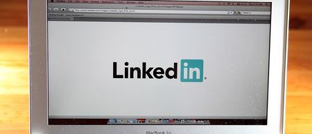 Updating your LinkedIn profile? You may want to hold off on that for now