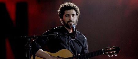 New music is hard to find so here’s JOE’s new Song of the Day (January 22)