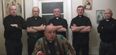 Video: Irish priest named Father Pierre ‘Jalapeno’ Pepper is boxing for charity and he has a gas promo