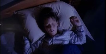 JOE’s Classic Song of the Day : Metallica – Enter Sandman