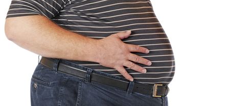 Infographic: How Ireland’s obesity levels compare with other countries around the world