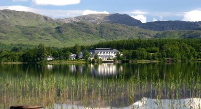Donegal hotel claims top spot on TripAdvisor’s Top 25 Hotels in Ireland