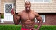 Video: Terry Crews returns in the latest (and possible the strangest) Old Spice advert