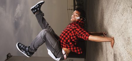 Sexy On A Shoestring: Saturday night pants