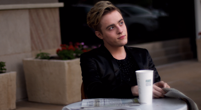 Video: It looks like the Jedwards are all grown up in their brand new music video