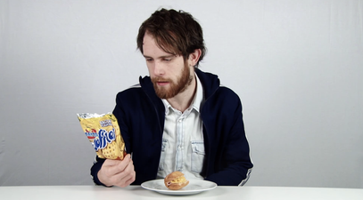 Video: Three Irish lads taste test five different types of crisp sandwich