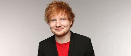 Pic: Ed Sheeran fans with legitimate tickets for his gig are turned away due to space issue