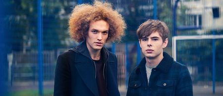 New music is hard to find so here’s JOE’s new Song of the Day (January 23)