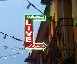 Pics: Whelan’s pulls out all the stops for tonight’s Ed Sheeran gig