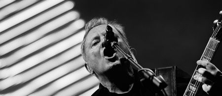 JOE’s Classic Song of the Day : New Order – Ceremony